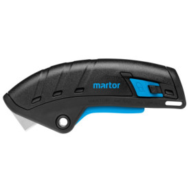 Couteau de sécurité SECUPRO MERAK MARTOR - Cutter léger et pratique