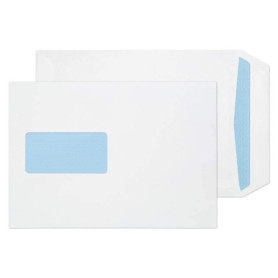 Enveloppes Autocollantes Blake Purely Everyday C5 - Boîte de 500