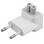 Adaptateur Secteur 2 Broches Compatible Apple - kwmobile