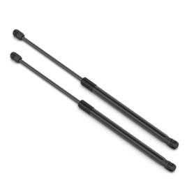 Vérins à gaz Stabilus LIFT-O-MAT pour OPEL Corsa 2006-2014 - Set de 2