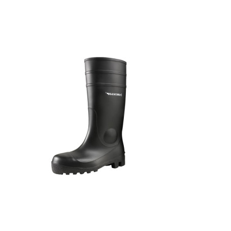 Bottes de sécurité DUNLOP Protomastor noires, taille 38 EU