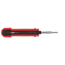 Extracteur Universel de Cosses KS Tools pour Connecteurs Plats et Ronds