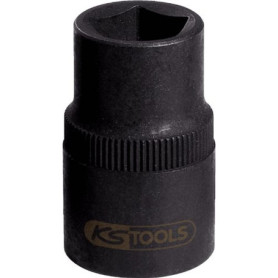 Douille 5 Pans KS Tools 14mm pour Étrier de Frein - Chrome Vanadium