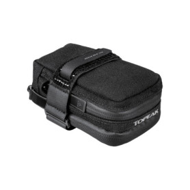 Sacoche de Selle Topeak Elementa Pro avec Outils Intégrés - Noir