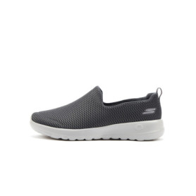 Skechers Go Walk Joy - Baskets de Marche Femme Gris Anthracite 36 EU