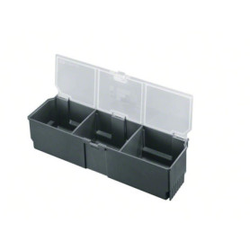 Boîte à Accessoires Bosch Systembox - Grande Taille Empilable