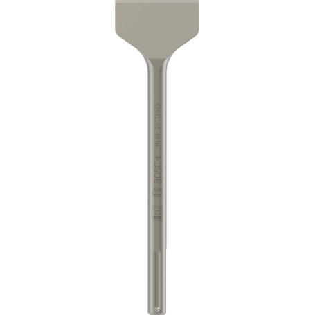 Burin Carrelages Bosch SDS-Max PRO - Outil Efficace pour Rénovation