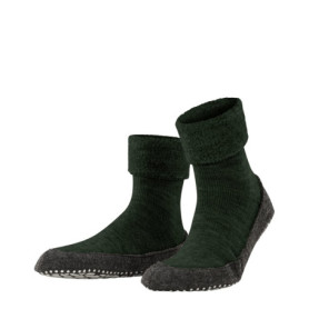 Chaussettes Cosyshoe en Laine Mérinos avec Semelle Antidérapante FALKE