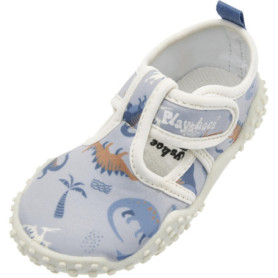 Chaussures Aquatiques Antidérapantes Dino Allover pour Enfants