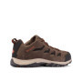 Columbia Crestwood Chaussures de Randonnée Homme - Marron Camouflage