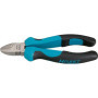 Pince Coupante Diagonale Hazet 1803M-22 - 165 mm Ergonomique