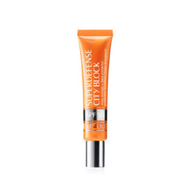 Clinique Superdefense City Block - Soin Protecteur Quotidien SPF 50 40ml