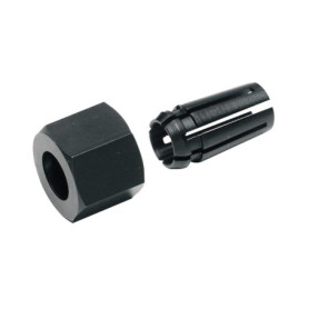 Pince de Serrage Makita 6,35 mm - Outil Précis et Durable