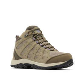 Bottes de Randonnée Imperméables Columbia Redmond III pour Femme