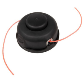 Tête de Tondeuse Makita 2 Lignes Tap&Go 2,4 mm