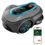 Robot Tondeuse Gardena Smart SILENO Free pour Pelouses jusqu'à 750 m²