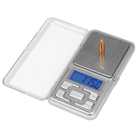 Balance Numérique de Précision Multicolore Frankford Arsenal DS 750
