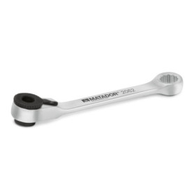 Clé à Cliquet Réversible MATADOR 6,3 mm pour Embouts