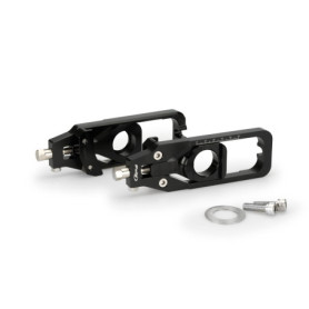 Tendeur de Chaîne Puig pour BMW S1000R et S1000RR - Noir
