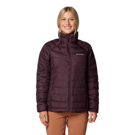 Veste Doudoune Columbia Powder Lite 2 Femme - Moonvista