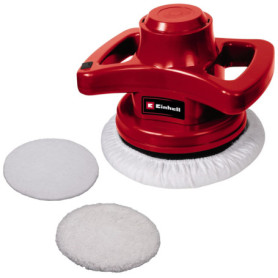 Polisseuse Einhell CC-PO 90 pour Carrosserie avec Disque de 240 mm