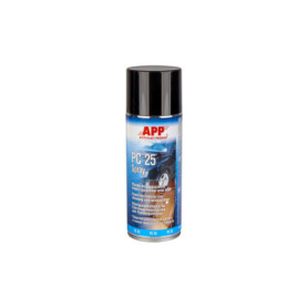 Mousse Nettoyante Intérieure pour Voiture - 400 ML