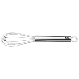 Fouet Silit Classic Line en Acier Inoxydable 21 cm