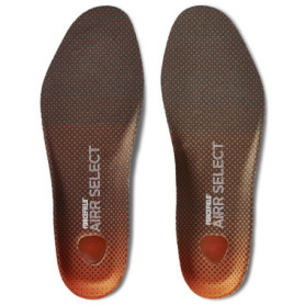 Semelles ForceField Airr Select™ - Confort et Amorti pour Marche et Course