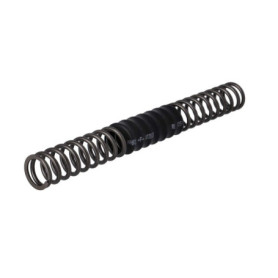 Ressort Hélicoïdal Multicolore SR Suntour 100mm pour Vélo