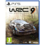 WRC 9 - Jeu de Course sur PlayStation 5