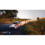 WRC 9 - Jeu de Course sur PlayStation 5