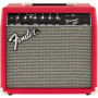 Amplificateur Combo Fender Frontman 20G pour Guitare Électrique - Rouge