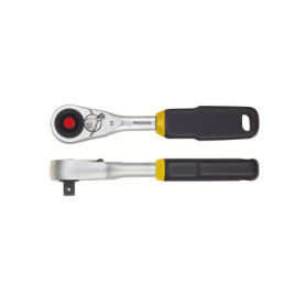 Clé à cliquet compacte PROXXON 1/4" pour travaux de précision