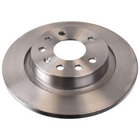 Disque de frein Febi bilstein 23562 pour Opel et Fiat
