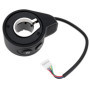 Manette d'Accélérateur au Pouce OTOTEC pour Trottinettes Électriques HX X6 X7 X8