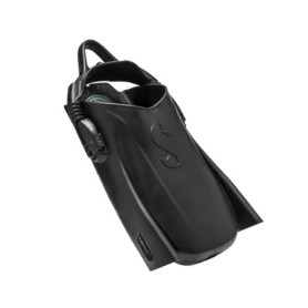 Chaussons de Plongée Supernova Noir - Taille XS