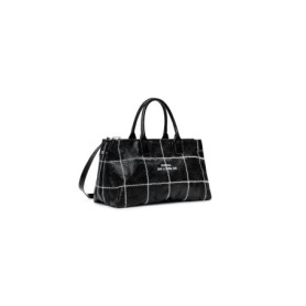 Sac Cabas Desigual Mai-Tai Noir - Léger et Pliable