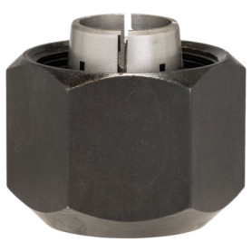 Pince de Serrage Bosch 12 x 27 mm pour Routeur