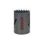 Scie-trépan bimétal HSS Bosch 38 mm pour coupes précises