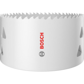 Scie Trépan Multi Matériaux Bosch Ø 95 mm - Accessoire Professionnel