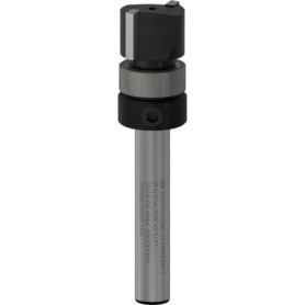 Fraise à Affleurer PRO Bosch avec Roulement à Billes - Ø 12,7 mm