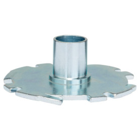 Bague de copiage Bosch 13 mm pour défonceuse