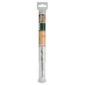 Foret Hélicoïdal à Bois Bosch 11 mm pour Perçage Précis