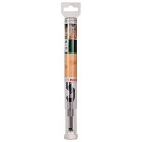 Foret Hélicoïdal à Bois Bosch 20 mm - Précision et Rapidité