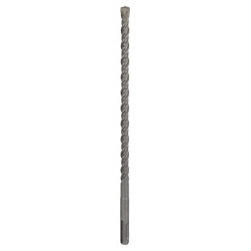 Foret SDS Plus Bosch Professional 10 mm pour Béton - Longueur 260 mm