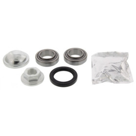Jeu de Roulements de Roue Mapco 26604/1 pour Ford Fiesta et Ka