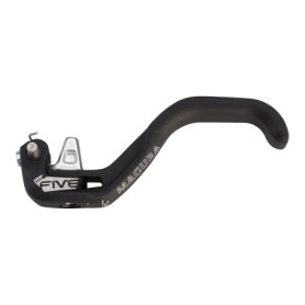 Levier de frein Magura HC pour MT5 - Aluminium Noir