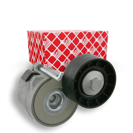 Tendeur de Courroie Trapézoïdale Febi Bilstein 27480 pour Fiat et Alfa Romeo