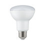 Ampoule LED R80 10W E27 Paulmann - Lumière Opale 2700K