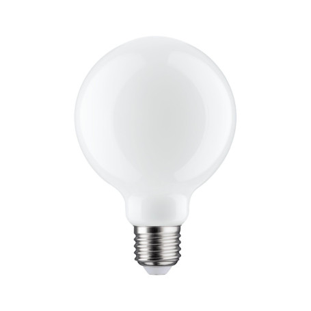Ampoule LED Dimmable Paulmann 7,5W E27 - Blanc Chaud Opale